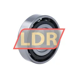 NSK 7206CTYNP5 rulman resim 2