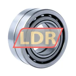 NSK 7212BWDB rulman resim 2