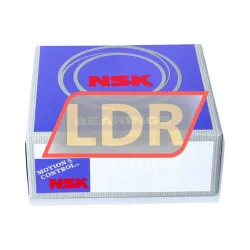 NSK 7212BWDB rulman resim 4