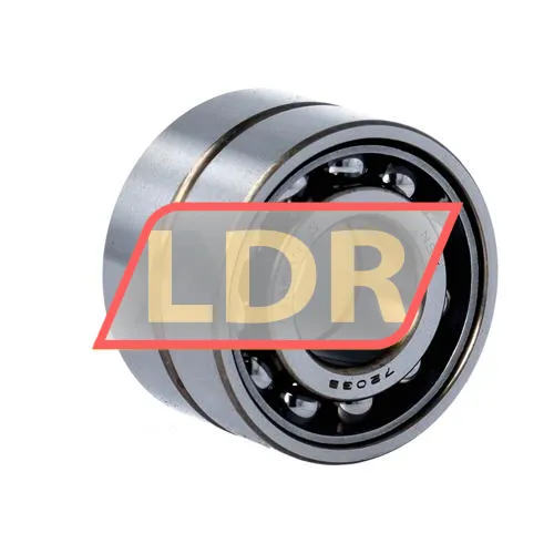 NSK 7203BWDB ürün fotoğrafı 2