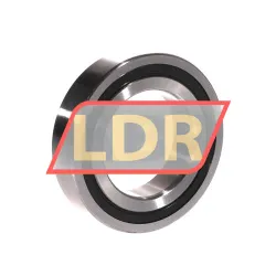 IBC Bearings H7008C T 2RSZ P4A UL rulman resim 2
