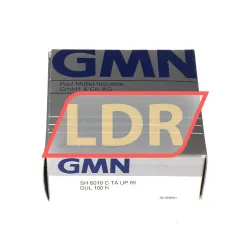 GMN Paul Müller Industrie SH6010C TA UP RI DUL GMN Paul Müller Industrie rulman resim 3