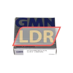 GMN Paul Müller Industrie HYKH61908 2RZ E TA P4 UL GMN Paul Müller Industrie rulman resim 3