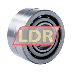 NSK 7309BWDB rulman resim 2