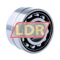 NSK 7307AWDB rulman resim 2