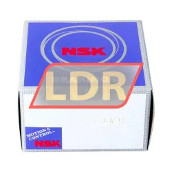 NSK 7307AWDB rulman resim 4