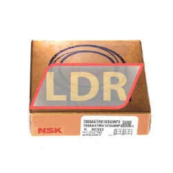 NSK 7009A5TRV1VSUMP3 rulman resim 3