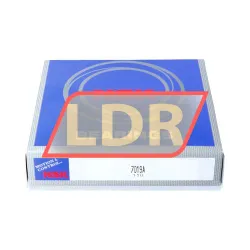 NSK 7019A rulman resim 3