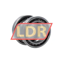 SNR 7013-CV-DU-J74 rulman resim 2