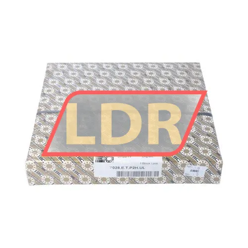 IBC Bearings 7028-E-T-P2H-UL ürün fotoğrafı 2