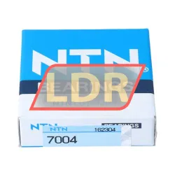 NTN 7004 rulman resim 3