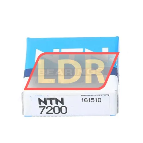 NTN 7200 ürün fotoğrafı 3