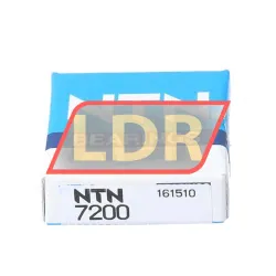 NTN 7200 rulman resim 3