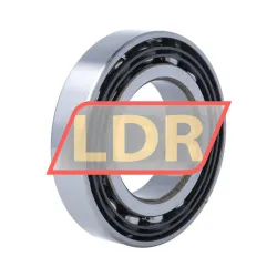 NSK 7211BEAT85 rulman resim 2