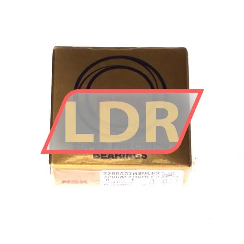 NSK 7206A5TRSULP3 ürün fotoğrafı 3