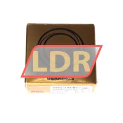 NSK 7206A5TRSULP3 rulman resim 3