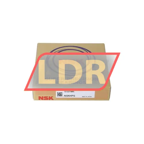 NSK 7212CTYNP5 ürün fotoğrafı 3