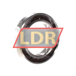 SLF Fraureuth HCB71909E-T-P4S-UL rulman resim 2