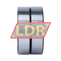 NSK 7206AWDB rulman resim 3