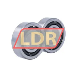 NSK 7204ATYNDFMP5 rulman resim 2