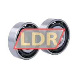 NSK 7204ATYNDFMP5 rulman resim 3