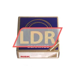 NSK 7306BEAMRSUCNB rulman resim 3