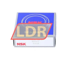 NSK 7005ATYNP5 rulman resim 3