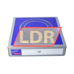 NSK 7319BW rulman resim 2