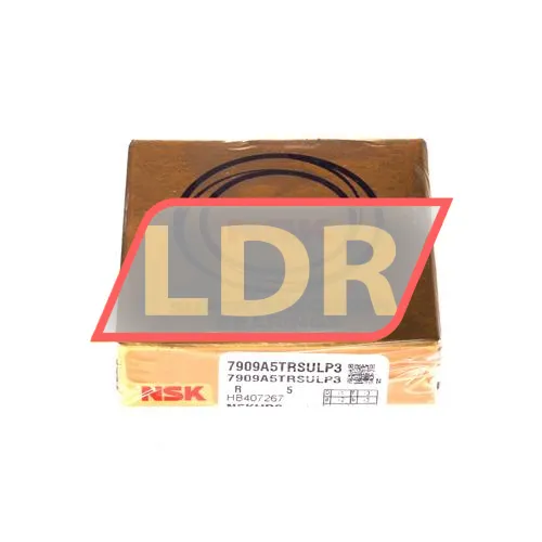 NSK 7909A5TRSULP3 ürün fotoğrafı 3