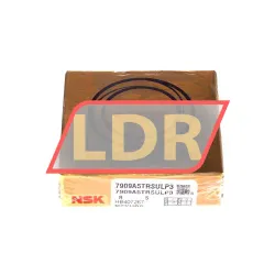 NSK 7909A5TRSULP3 rulman resim 3