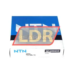 NTN 7313BL1G rulman resim 3