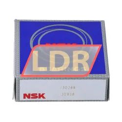 NSK 7302BW rulman resim 3