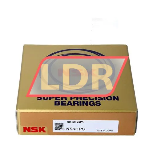 NSK 7013CTYNP5 ürün fotoğrafı 3