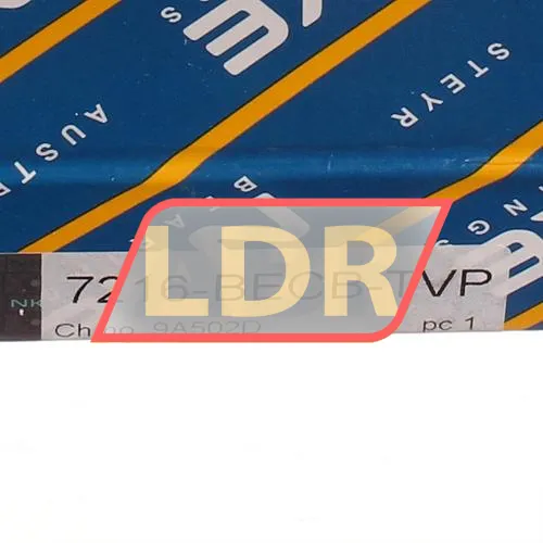 NKE 7216-BECB-TVP ürün fotoğrafı 5