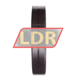 NKE 7216-BECB-TVP rulman resim 3
