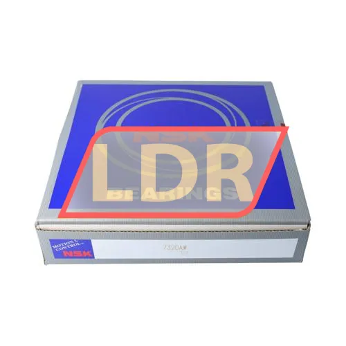 NSK 7320AW ürün fotoğrafı 3