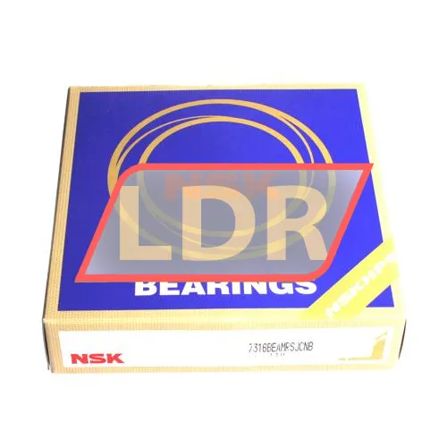 NSK 7316BEAMRSUCNB ürün fotoğrafı 3
