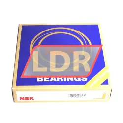NSK 7316BEAMRSUCNB rulman resim 3