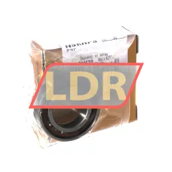 NSK 7903CTRDUMP3 rulman resim 2