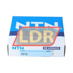 NTN 7212 rulman resim 3