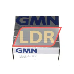 GMN Paul Müller Industrie S61910C TA ABEC7 DUL GMN Paul Müller Industrie rulman resim 3
