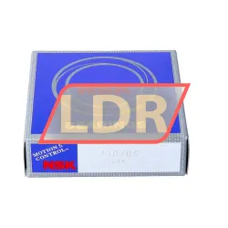 NSK 7307BG rulman resim 3