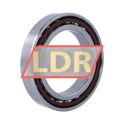 Fafnir 3MM9117WI CR DUH rulman resim 2