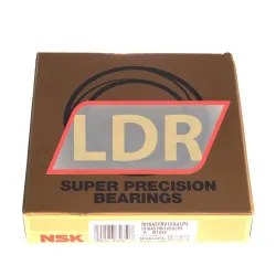 NSK 7016A5TRV1VSULP3 rulman resim 3