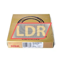 NSK 7021A5TRSULP3 rulman resim 3