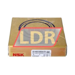 NSK 7014A5TRSULP3 rulman resim 3