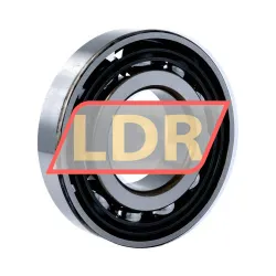 NSK 7312BEAT85 rulman resim 2