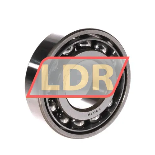 NSK 7307BWG ürün fotoğrafı 2