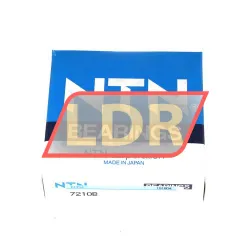 NTN 7210B rulman resim 3
