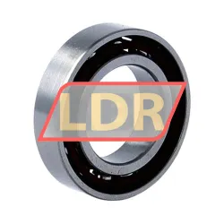 NSK 7903A5TRSULP3 rulman resim 2